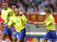 Brasil en busca de su primera victoria